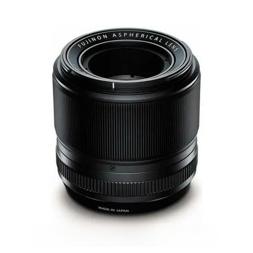 Fujifilm XF 60mm F2.4 | Secondhand