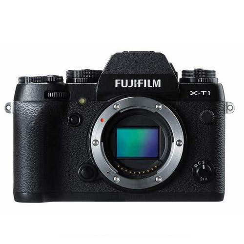 Fujifilm XT1 Body | Secondhand