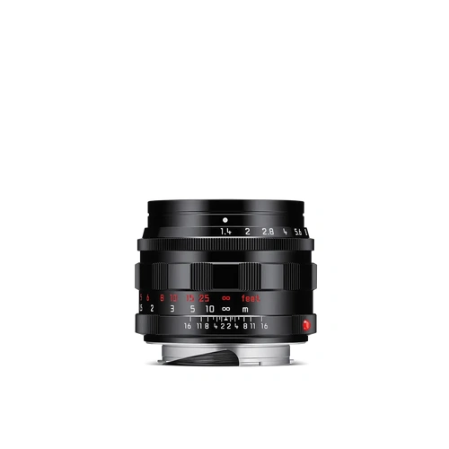 Leica 50mm M f1.4 Summilux ASPH Lens | Secondhand