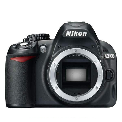 Nikon D3100 Body | Secondhand