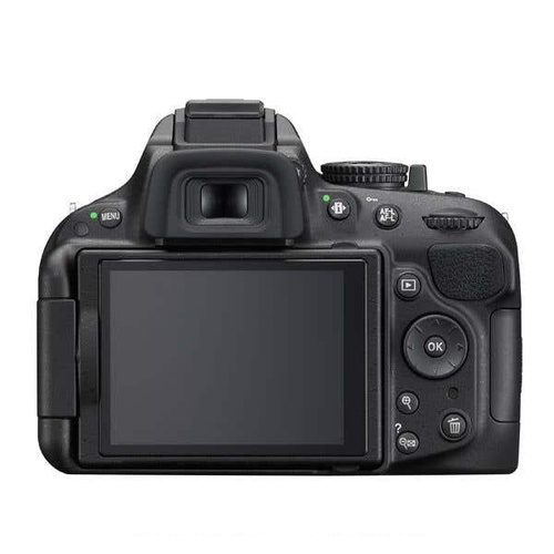 Nikon D5200 Body | Secondhand