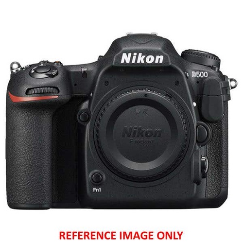 Nikon D500 Body | Secondhand