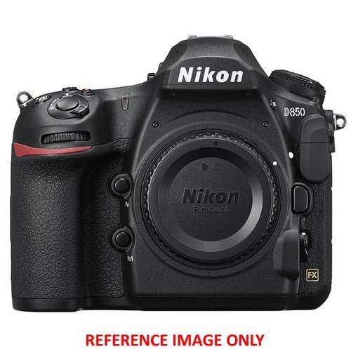 Nikon D850 Body Only | Secondhand