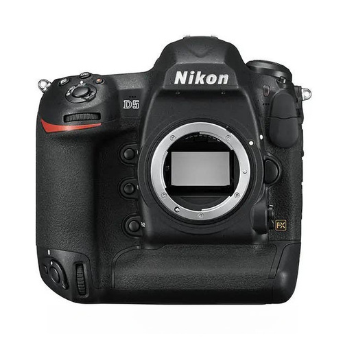 Nikon D5 Body | Secondhand