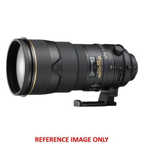 Nikon AF-S 300mm f2.8 G VR II IF-ED | Secondhand