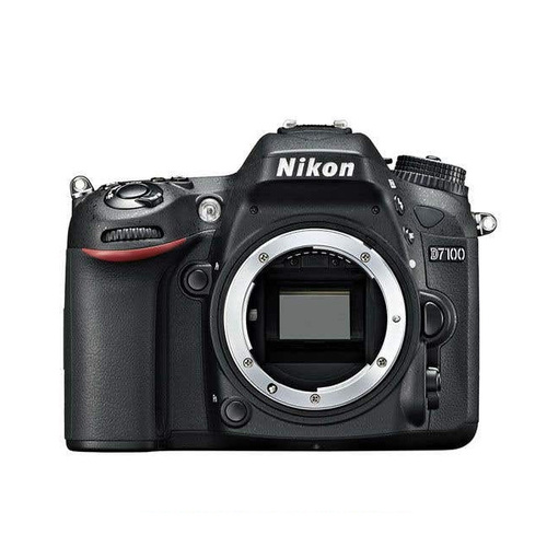 Nikon D7100 Body | Secondhand