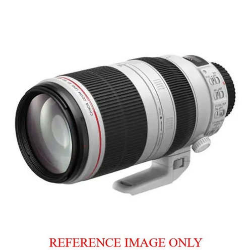 Canon EF 100-400mm f4.5-5.6L IS USM II | Secondhand