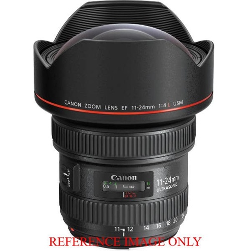 Canon EF 11-24mm f4 L USM Zoom | Secondhand