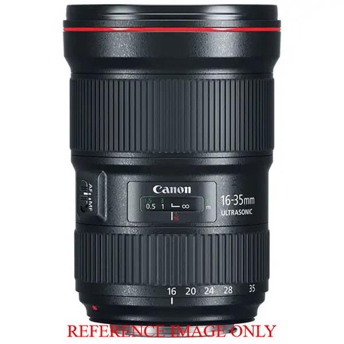 Canon EF 16-35mm f2.8L USM III | Secondhand