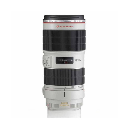 Canon EF 70-200mm f2.8 L | Secondhand