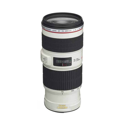 Canon EF 70-200mm f4 L IS | Secondhand