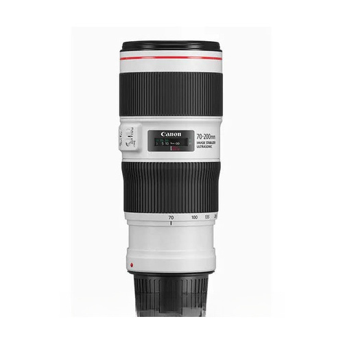 Canon EF 70-200mm f4 L IS II | Secondhand