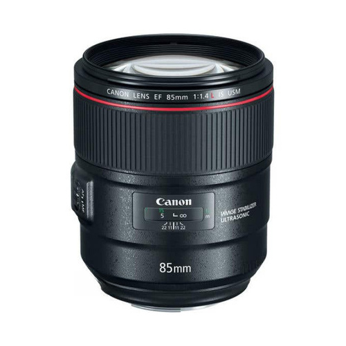 Canon EF 85mm f1.4 L | Secondhand