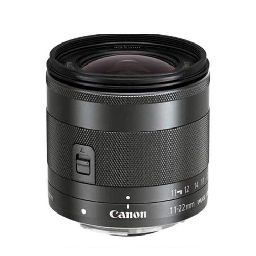 Canon EFM 11-22mm STM | Secondhand
