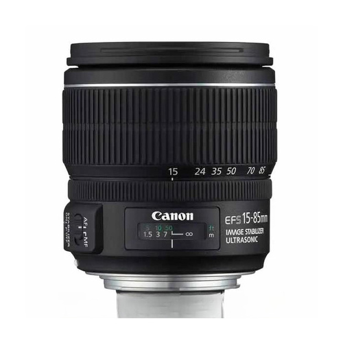 Canon EFS 15-85mm ISU | Secondhand