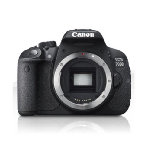 Canon EOS 700D Body | Secondhand