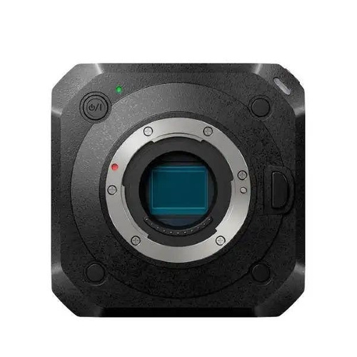 Panasonic Lumix BGH1 Cinema Box 4K Camera | Secondhand