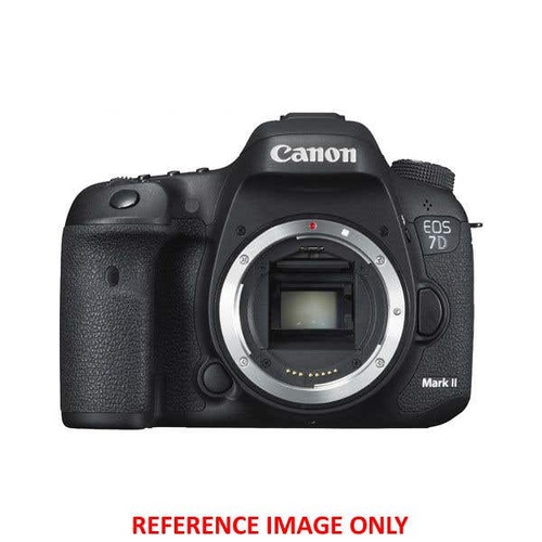Canon EOS 7D Mark II Body Only | Secondhand