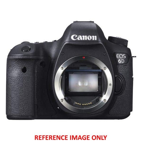 Canon EOS 6D Body | Secondhand
