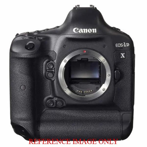 Canon EOS 1DX Body | Secondhand