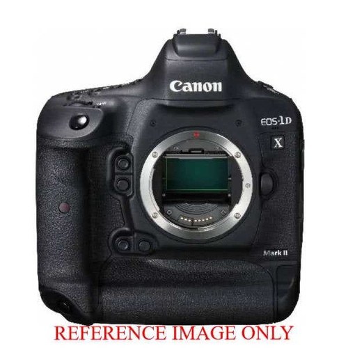 Canon EOS 1DX Mark II Body | Secondhand