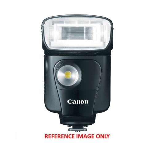 Canon Speedlite 320EX | Secondhand
