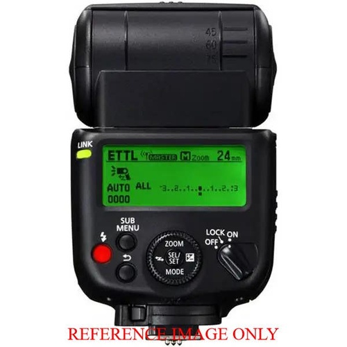 Canon Speedlite 430EX III RT | Secondhand