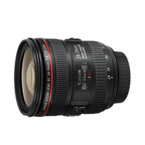 Canon EF 24-70mm f4 | Secondhand