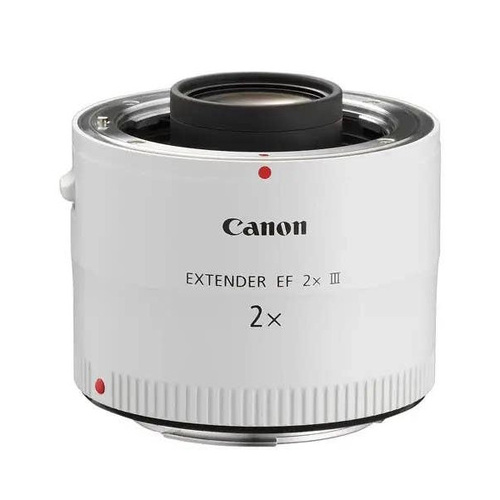 Canon EF 2x II Extender | Secondhand