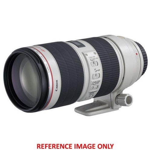 Canon EF 70-200mm f2.8 L IS II | Secondhand