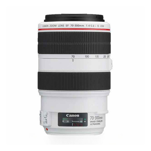 Canon EF 70-300mm f4-5.6 L IS USM �67mm | Secondhand
