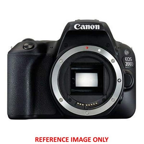 Canon EOS 200D Body Only | Secondhand