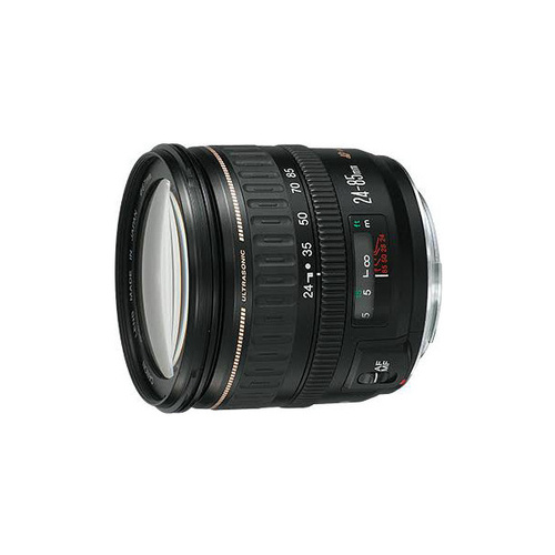 Canon EF 24-85mm F3.5-4.5 USM | Secondhand