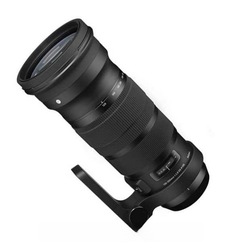 Sigma AF 120-300mm f2.8 SPORT Nikon | Secondhand