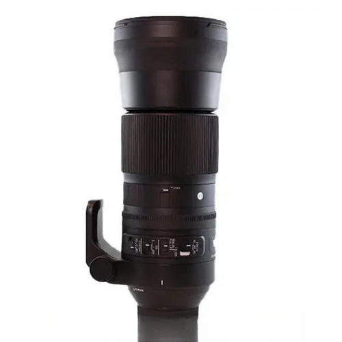 Sigma AF 150-600mm f5-6.3 C Nikon | Secondhand