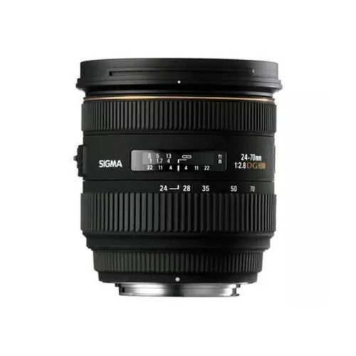 Sigma AF 24-70mm DG Nikon | Secondhand