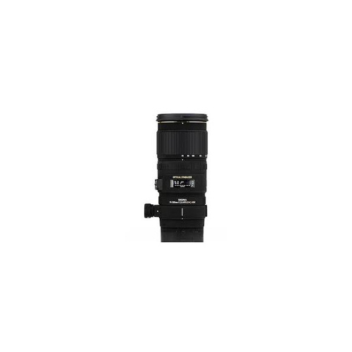 Sigma AF 70-200mm EX f2.8 DG Nikon (Non OS) | Secondhand