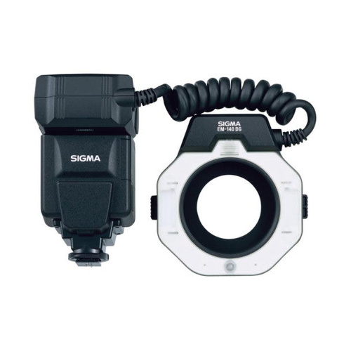 Sigma EM140 Ring Flash | Secondhand