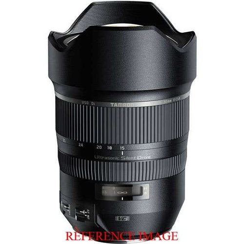 Tamron SP 15-30mm F2.8 DI VC USD - Nikon | Secondhand