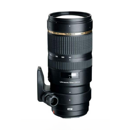 Tamron AF 70-200mm f2.8 VC "G1" Canon EF Mount ¯77mm | Secondhand
