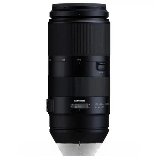 Tamron AF 100-400mm Nikon | Secondhand