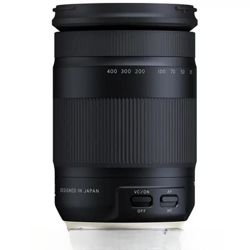 Tamron AF 18-400mm Nikon | Secondhand