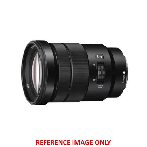 Sony E-Mount 18-105mm G OSS | Secondhand
