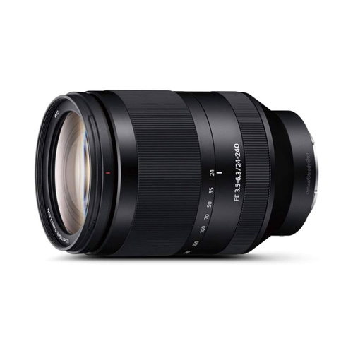 Sony FE 24-240mm | Secondhand