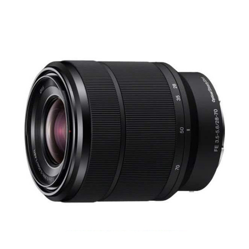 Sony FE 28-70mm f3.5-5.6 OSS �55mm | Secondhand
