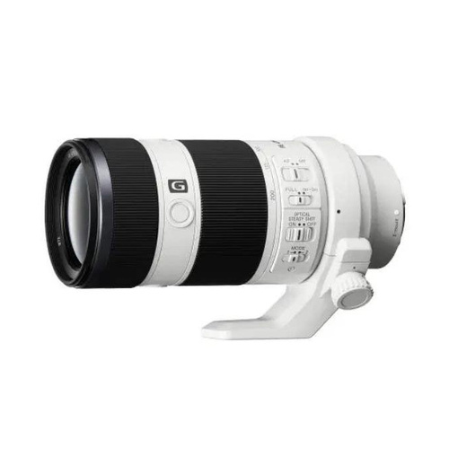 Sony FE 70-200mm f4 G OSS Zoom �72mm | Secondhand