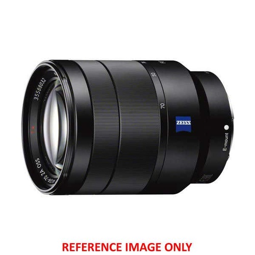 Sony FE 24-70mm f4 OSS Zeiss | Secondhand