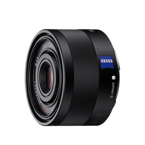 Sony FE 35mm f2.8 ZA Sonnar T ¯49mm | Secondhand