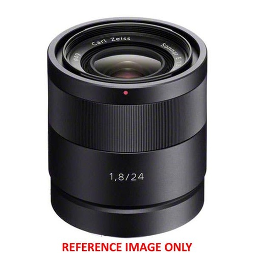 Sony E 24mm f1.8 ZA | Secondhand