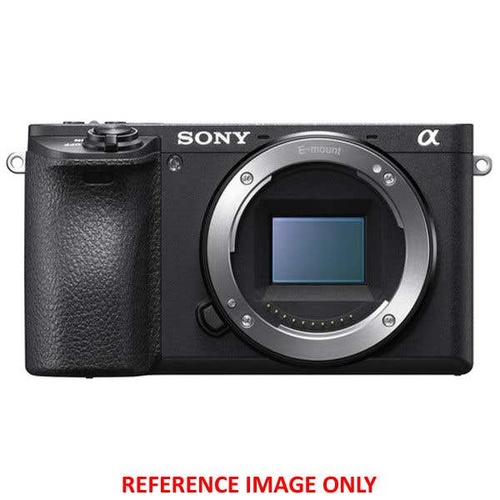 Sony A6500 Body | Secondhand